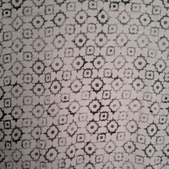 Mario Serrani Italy Geometric Kimono - Picture 5 of 7